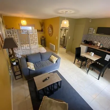 Paisible Appartement *