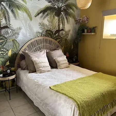 Paisible * Ruffec (Charente)