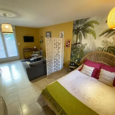 Paisible Apartment